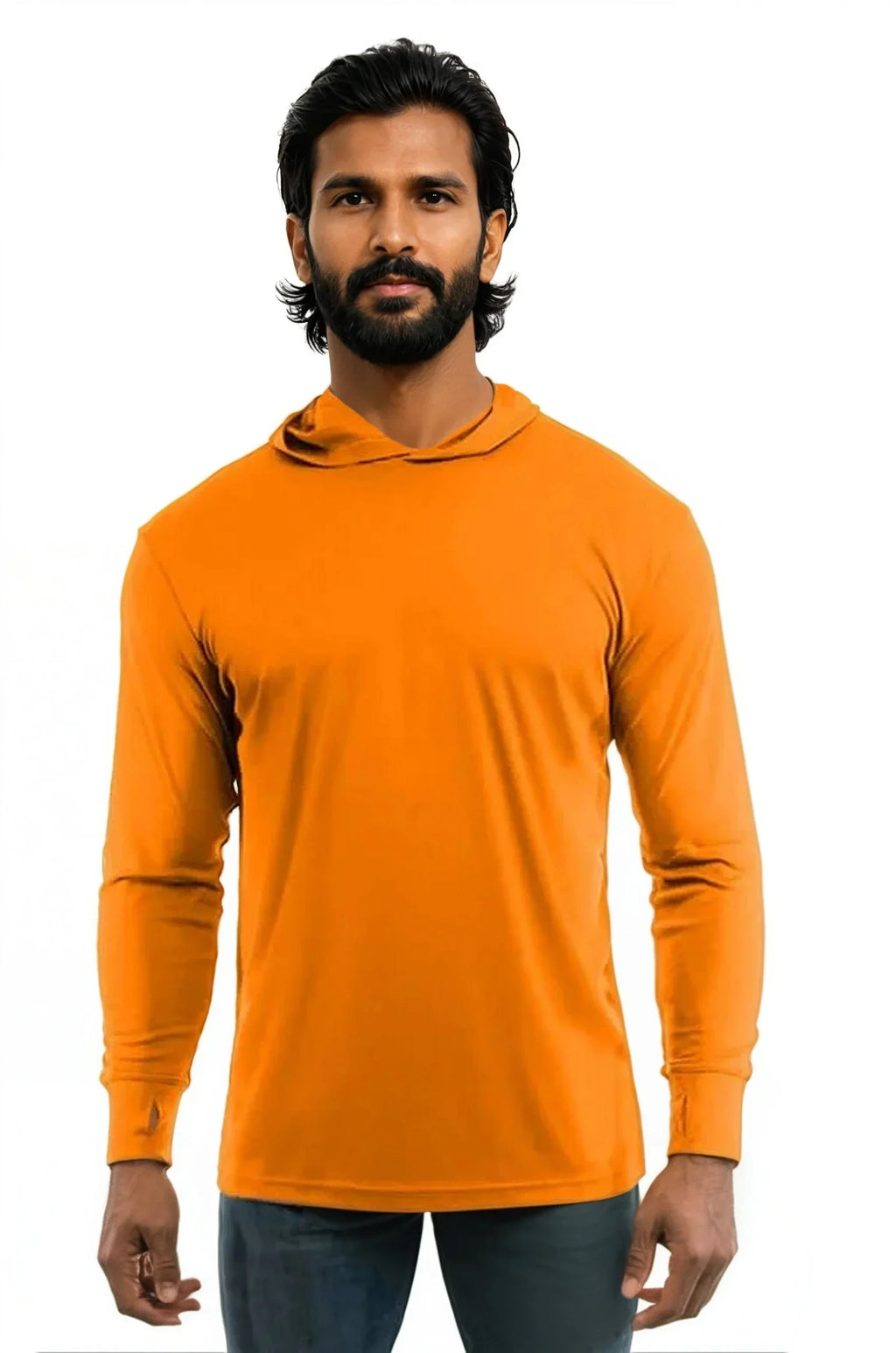 UPF 50 Performance Hoody
